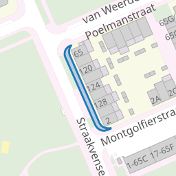 Perceel HMD00-C-11411