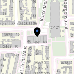 Appartement HMD00 C 11428 1