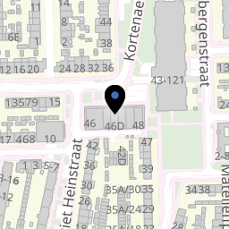 Appartement HMD00 C 11428 2