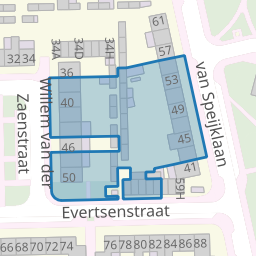 Perceel HMD00-C-11440