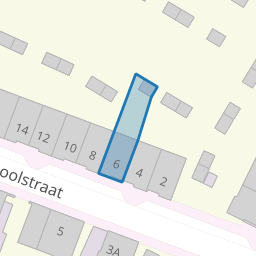 Perceel HMD00-C-11471