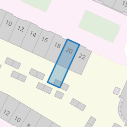 Perceel HMD00-C-11489