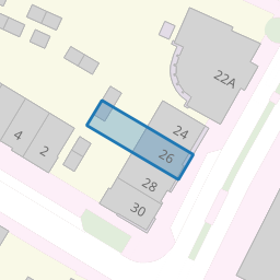 Perceel HMD00-C-11500