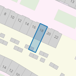 Perceel HMD00-C-11505