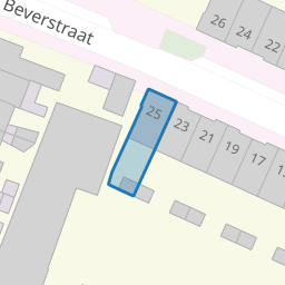 Perceel HMD00-C-11530