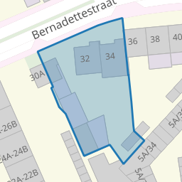 Perceel HMD00-C-11533