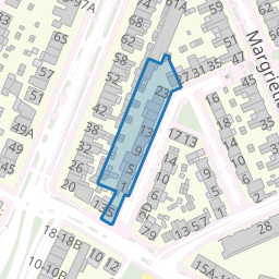 Perceel HMD00-C-11537