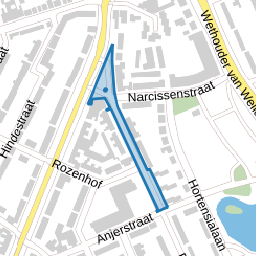 Perceel HMD00-C-11540