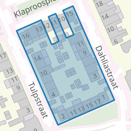 Perceel HMD00-C-11563