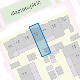 Perceel HMD00-C-11564