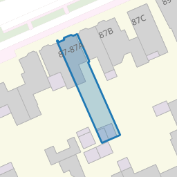 Perceel HMD00-C-11572