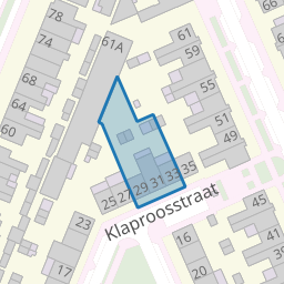 Perceel HMD00-C-11573