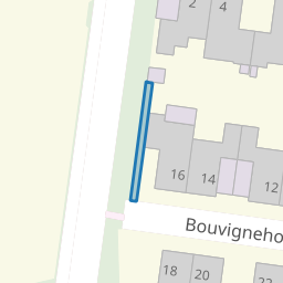 Perceel HMD00-C-11585