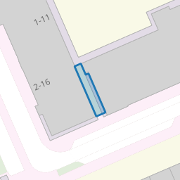 Perceel HMD00-C-11603