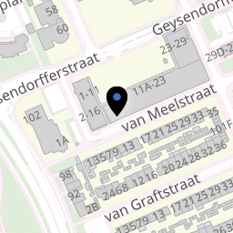 Appartement HMD00 C 11604 12