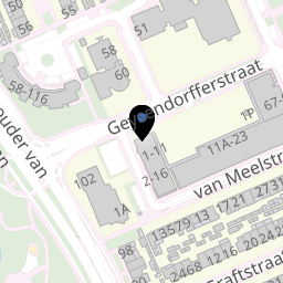 Appartement HMD00 C 11604 13