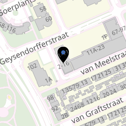 Appartement HMD00 C 11604 18