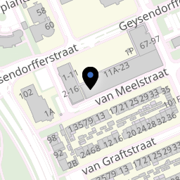 Appartement HMD00 C 11604 3