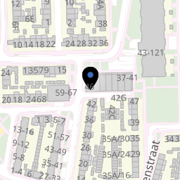 Appartement HMD00 C 11615 1
