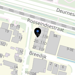 Appartement HMD00 C 11628 11
