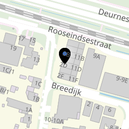 Appartement HMD00 C 11628 12