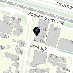 Appartement HMD00 C 11628 13