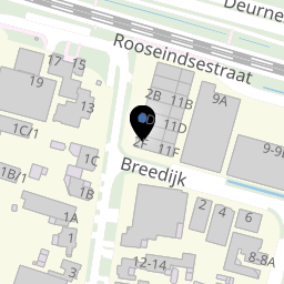 Appartement HMD00 C 11628 14