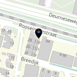 Appartement HMD00 C 11628 2