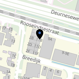 Appartement HMD00 C 11628 3