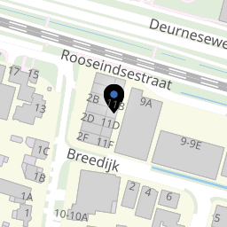 Appartement HMD00 C 11628 4