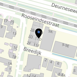Appartement HMD00 C 11628 5