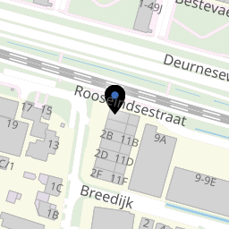 Appartement HMD00 C 11628 8
