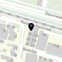 Appartement HMD00 C 11628 9