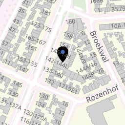 Appartement HMD00 C 11648 5