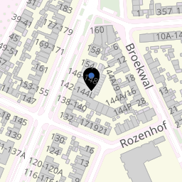 Appartement HMD00 C 11648 6