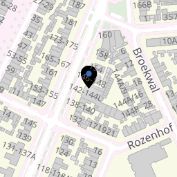 Appartement HMD00 C 11648 8