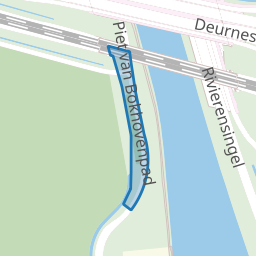 Perceel HMD00-C-11698