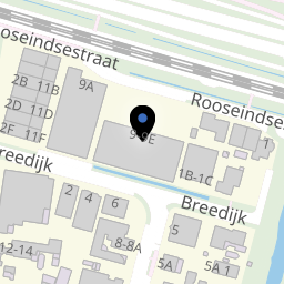 Appartement HMD00 C 11706 3