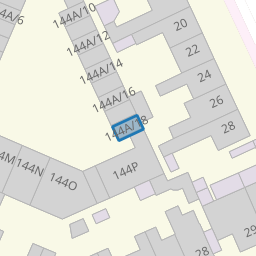 Perceel HMD00-C-11723