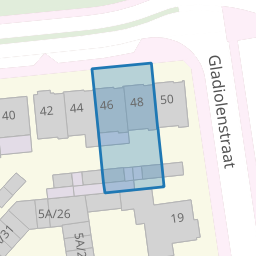 Perceel HMD00-C-11736