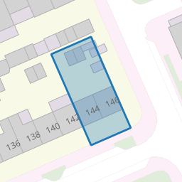 Perceel HMD00-C-11750