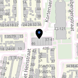 Appartement HMD00 C 11755 1