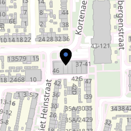 Appartement HMD00 C 11755 2