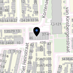 Appartement HMD00 C 11755 3
