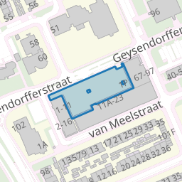 Perceel HMD00-C-11763