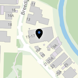 Appartement HMD00 C 11765 3