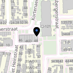 Appartement HMD00 C 11768 1