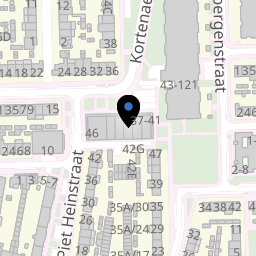 Appartement HMD00 C 11768 10
