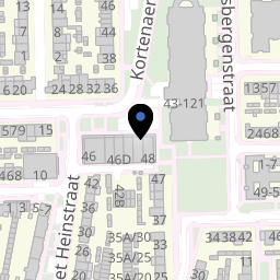 Appartement HMD00 C 11768 3