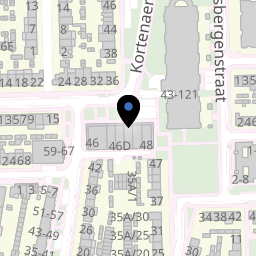 Appartement HMD00 C 11768 4